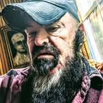 Edward Langlois - @eddie_langlois_artiste - Instagram