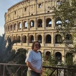 Edla Carmem Parente Pereira Novaes - @edlappnovaes - Instagram