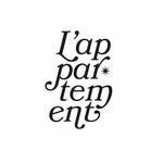 L’appartement - @ed.lappartement - Instagram