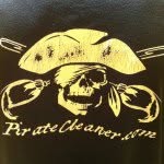 Ed Larsen - @piratecleaner65 - Instagram