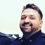 Ed Larsen - @special_ed129 - Instagram
