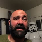 Ed Larsen - @bigmistered - Instagram