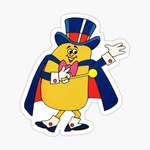 Ed Larsen - @fruitpiethemagician1977 - Instagram