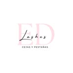@ed_lash_22 - Instagram