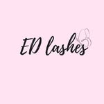 ED lashes - @ed_lasheslashes - Instagram