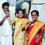 Shiva rani 1195 - @edlashivarani - Instagram