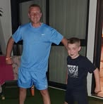Eddie Latimer - Facebook