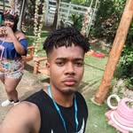 Ed Laureano - @sterlinglaureano - Instagram