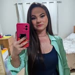 Edieli Mendes Laureano - @edieli.laureano - Instagram