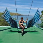 Edlayne Fernandes - @edlaynefernandes4 - Instagram