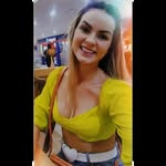 Edlayne Ribeiro - @edlayne - Instagram