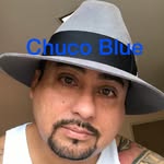 Edward Leavitt - @chucoblue - Instagram