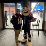Ed Boudreau-LeBlanc - @eboudreauleblanc - Instagram