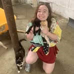 Édène Legault - Facebook