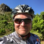Ed Legge - @hairylegge - Instagram