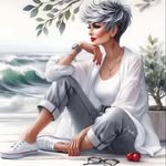 Sonia Leinin - @leiningerbenedicte - Instagram