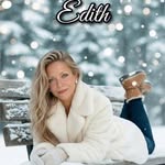 Edith Lessard - @edithlessard - Instagram