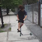 ed.lessard1 et fuji - @montreal_scoot_boy - Instagram