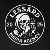 Lessard - @lessardmedia - TikTok