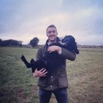 Ed Lester-Card - @edlestercard - Instagram