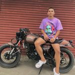 Ed Lester Pagara Rosario - @ed_rosario18 - Instagram