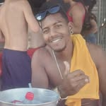 Edson dos Santos bispo - @edlevibispo23 - Instagram