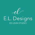E.L. Designs by Ed Levin Studio - @e.l.designs_edlevinstudio - Instagram