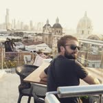 Ed Lewin - @edlewin - Instagram