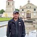 Ed Leyba - Facebook