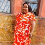 Edlien Merlyn Kasata - @edlientjie - Instagram