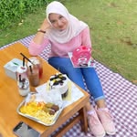 Edlien Nur Maharani - @edliennur14 - Instagram