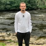 Eddie Lightfoot - @eddielightfoot - Instagram
