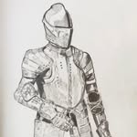 Edward Lightfoot art - @edward_lightfoot_art - Instagram