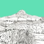 Edward Lightfoot Illustrations - @northern_landmarks_ - Instagram