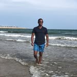 Ed Lindo - @therealedlindo - Instagram