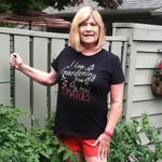 Leslie Edlind Ramsey - @leslie.edlind - Instagram
