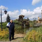 Edmund Lipiński - Facebook
