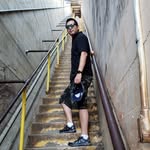 Ed Lok - @dacrazian - Instagram