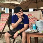 Ed Ramos - @edlokillo - Instagram