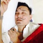 Lwungdrayn Heishnam - @edlokeshmalemnganba - Instagram