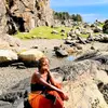 The petite wanderer - @edloks - TikTok