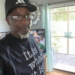 Edward Dozier Jr. - @ed_lover_24 - Instagram