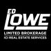Ed Lowe Limited, Brokerage - Facebook