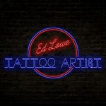 Ed Lowe Tattoo Artist - @edlowetattooartist - Instagram