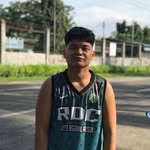 Dwight Steve Edloy - @edloydiwght - Instagram
