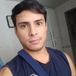 Ilich Loyaga Armas - @ed_loyar - Instagram