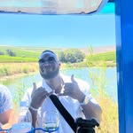 Edgar Mwesigwa Lubinga - @edlubinga - Instagram