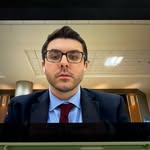 Ed Ludlow - @edludlowtv - Instagram