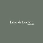 Edie & Ludlow Marketing Agency - @edieludlowmarketing - Instagram