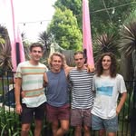 Edward Ludlow - @ludlowedward - Instagram
